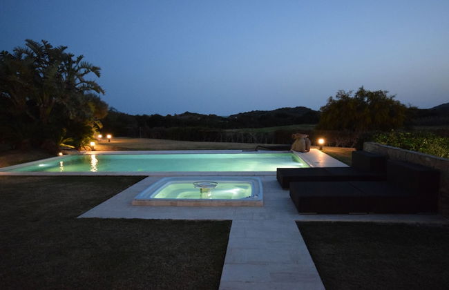 Villa Baires - Foto 29