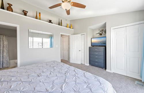 Beach House 5min walk to beach, pool, close to shops and activities - Foto 24