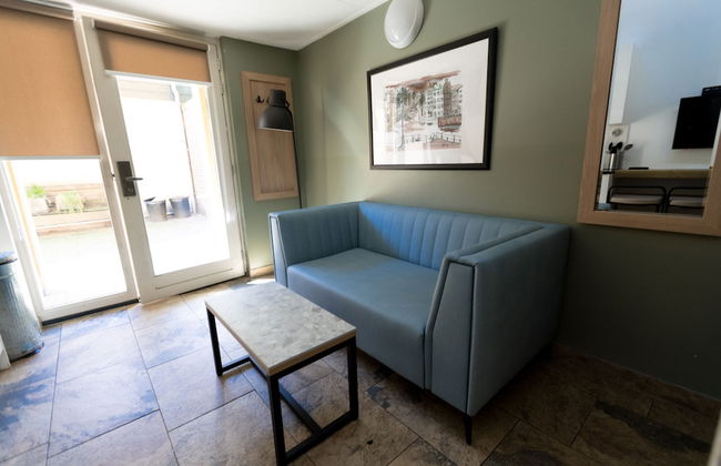 Allure Garden Apartments - Foto 45