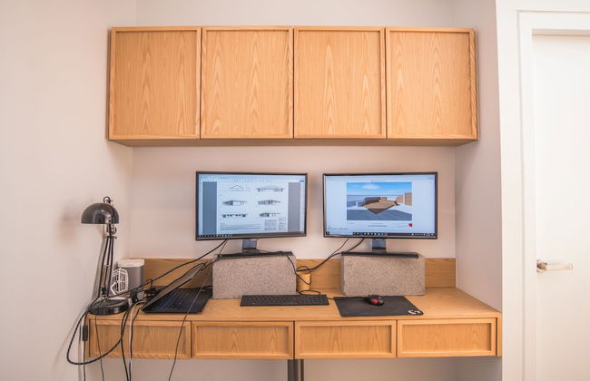 Inner City Penthouse With Private Rooftop - Foto 6