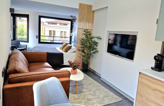 Plasencia Plaza Mayor Luxury - Foto 26