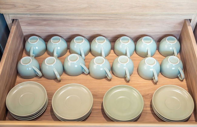 Merbrisa Rayong - Ao khai beachfront - Photo 16