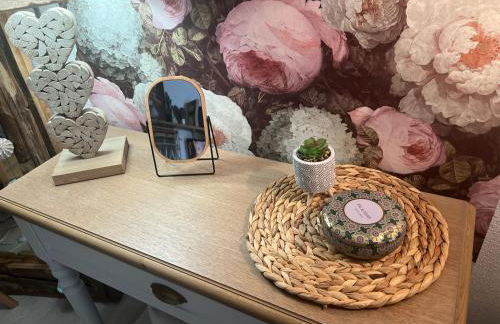 Petit cocon proche de Stanislas - Foto 45