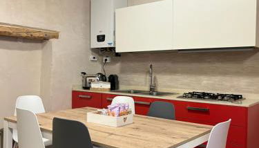 Larocca Tourist Home 1 Valbrenta - Foto 2