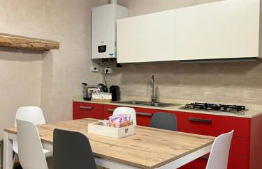 Larocca Tourist Home 1 Valbrenta - Foto 2