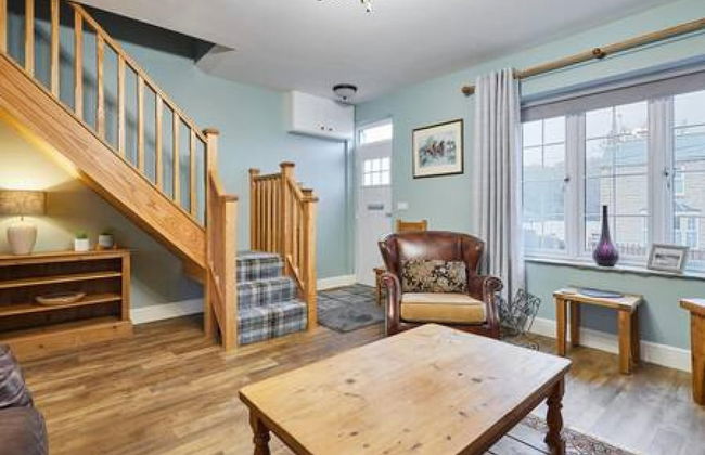 Host Stay Butterfly Cottage - Foto 5