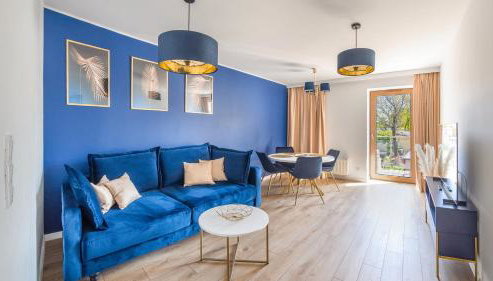 Apartamenty Sun & Snow Ustka Aquarius - Foto 2