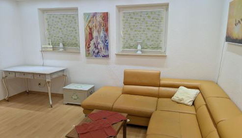 FeWo-Seeheim Barrierefrei EG - Foto 2