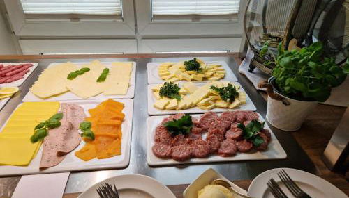 Ferienbungalow Haus am Teich - Foto 3