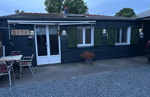 Gîte en Baie de Somme - Foto 6