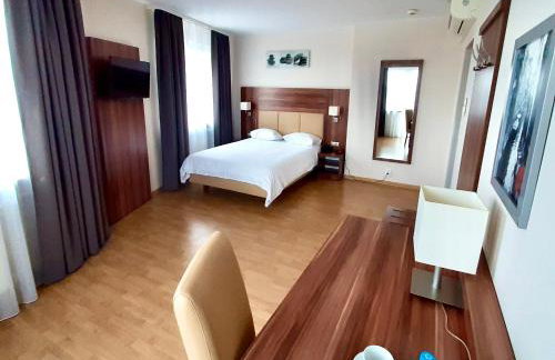 POLECZKI RESIDENCE APARTMENTS - Foto 142