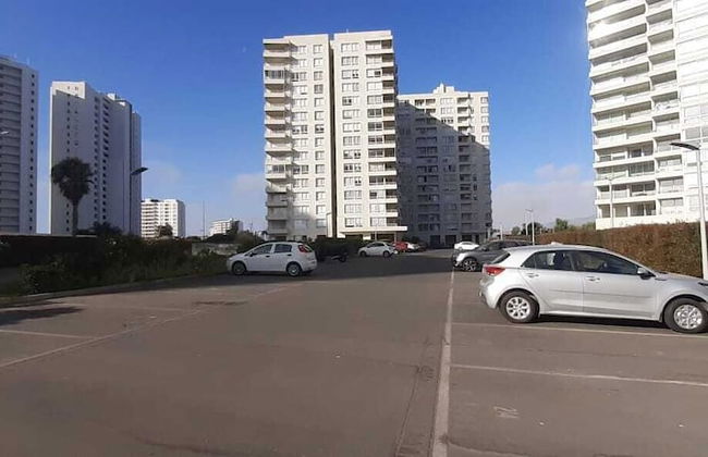 Marina Oceano Enjoy Coquimbo Uno - Foto 25