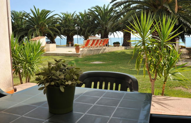 Case Vacanze L'Uliveto - Foto 56