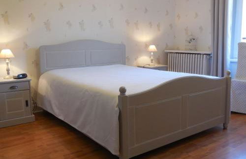 Gîte chaleureux avec terrasse, proche des activités touristiques et nature des Vosges - FR-1-589-177 - Foto 21