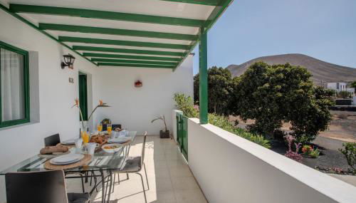 Casa de La Huerta by Villalize - Photo 3, Garden view