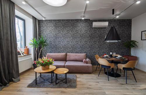 Apartamenty Częstochowa pod Jasną Górą Teresy 4-2 parking gratis - Photo 45