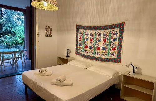 Casa Berizzi Mare - Arenzano Pineta Centro - Foto 47