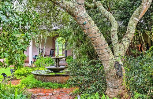 Historic Baton Rouge Vacation Rental 6 Mi to LSU! - Foto 19