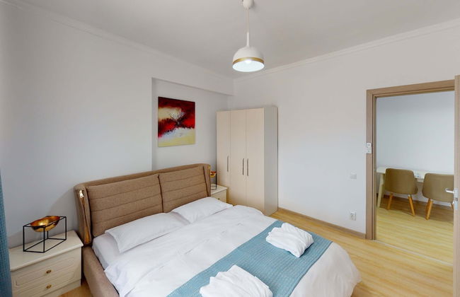 Le Blanc Aparthotel - Foto 8