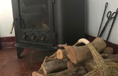 Casa Rural La Antigua - Foto 38