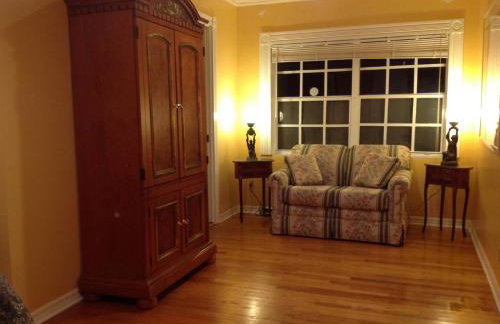 The Sanctuary House - Foto 9