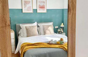 Mediterranean Sweet Home Mojacar - Foto 46