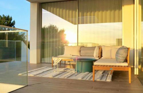 Villa Mar & Luz, Porto, Mindelo Beach - Foto 37