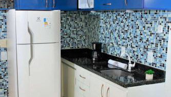 Tropical Executive Flat 1305 with VIEW - Foto 3