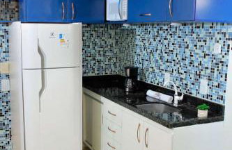 Tropical Executive Flat 1305 with VIEW - Foto 3