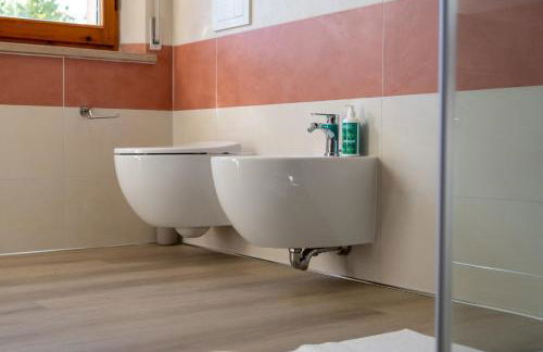 Dimore di Sant'Albino Montepulciano - Foto 38