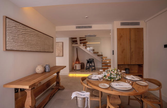 Club Arona Luxury Villas Belek - Photo 31