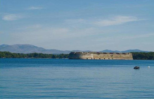 Seaview & Balcony Apartment PETRA - Foto 16