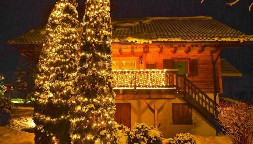 Haus Tannenruh - Foto 4