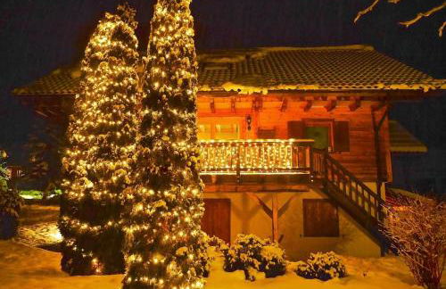 Haus Tannenruh - Foto 4