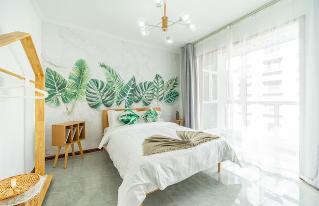 YOUJIA Apartment - MAOYE Plaza - Photo 2