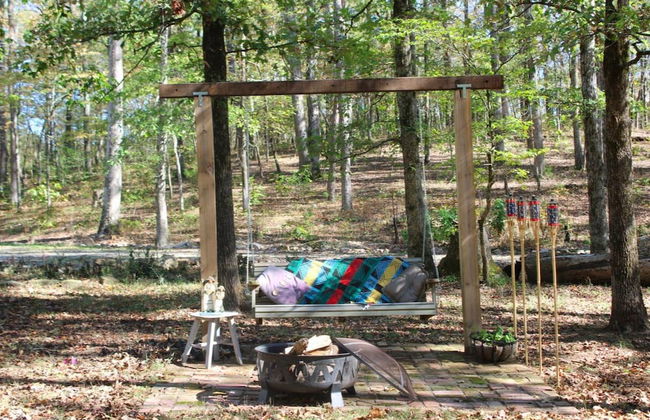 Shalom Chalet - Foto 28