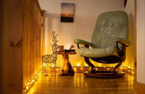 Galleri hot tub 2 bed ensuite - Photo 29