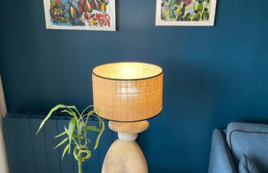 L'appart des lutins - Foto 4