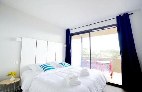 La Perle d'Eze Appart Hotel - Foto 88