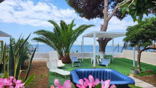 La Caletta di Afrodite - Foto 3, Garden