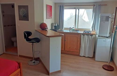 la charbonniere - Foto 2