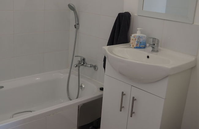 African Eagle Apartments - Photo 59