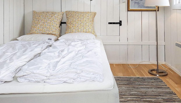 Tranquil Retreat on Eno - By Traum Ferienwohnungen - Foto 3, Habitación