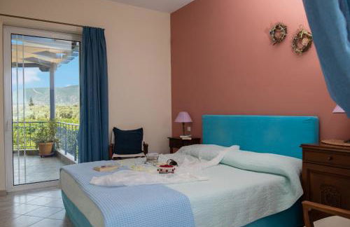 Beachfront Villa Samantha's Paradise - Photo 35