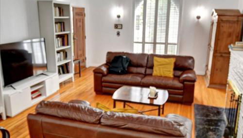 Hollywood-Sign Griffith-Observatory & Park Kng Bed - Foto 3