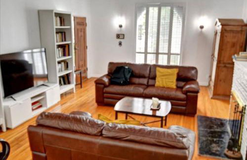 Hollywood-Sign Griffith-Observatory & Park Kng Bed - Foto 3