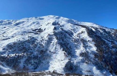 Le Lou&My à Valmeinier 1800 - Foto 10
