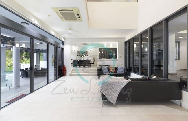 ZENLUX INFINITY - 4BR with Private Pool - Foto 15