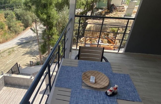 MAİ APART - Photo 10