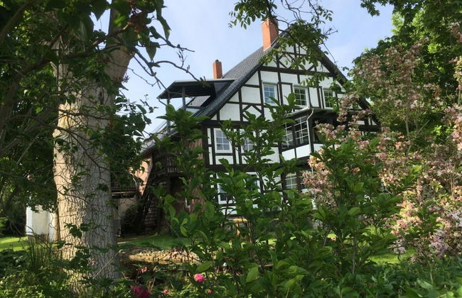 Holiday Apartment Loft - Foto 13